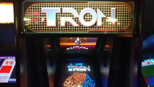 Video Arcade «YESTERcades», reviews and photos, 80 Broad St #18, Red Bank, NJ 07701, USA