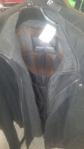 Clothing Store «Ross Dress for Less», reviews and photos, 2936 Interstate 45 N, Conroe, TX 77303, USA