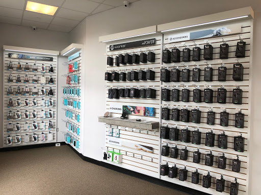 Telecommunications Service Provider «Verizon», reviews and photos, 90 Andrew Ave, Wayland, MA 01778, USA