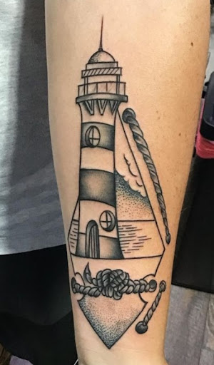 Tattoo Shop «Ink Addiction», reviews and photos, 2028 E Oakland Park Blvd, Fort Lauderdale, FL 33306, USA