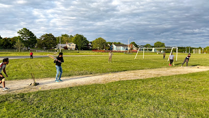 Atlantic Street Soccer Field