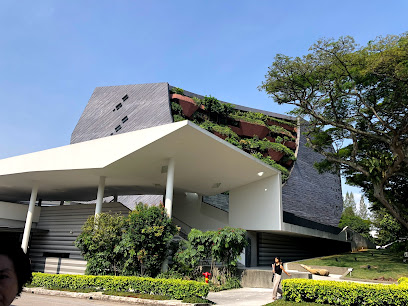 Lee Kong Chian Natural History Museum, Singapore