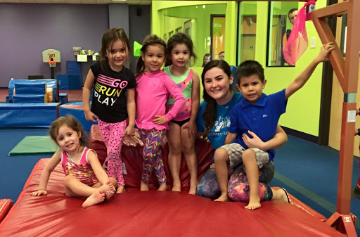 Gymnastics Center «The Little Gym of McAllen», reviews and photos, 6500 N 10th St N, McAllen, TX 78504, USA