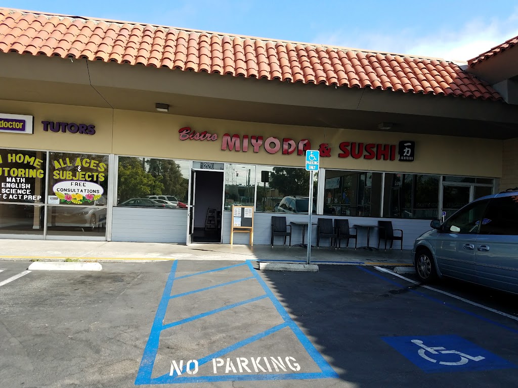 Miyoda Restaurant 90277