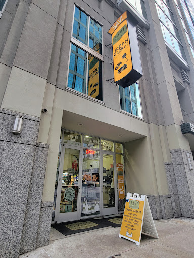 Grocery Store «H G Hill Urban Market», reviews and photos, 415 Church St, Nashville, TN 37219, USA