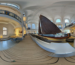 Museumsschiff Oscar Huber photo