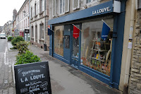 Photos du propriétaire du Restaurant de plats à emporter La Louve à Guebwiller - n°1