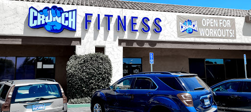 Health Club «Crunch - Diamond Bar», reviews and photos, 1132 S Diamond Bar Blvd, Diamond Bar, CA 91765, USA