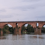 Photo n° 1 de l'avis de Pierre.. fait le 16/09/2023 à 18:51 pour Compagnie Fluviale du Midi à Montauban