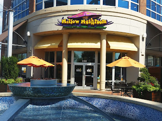 Mellow Mushroom Charlotte - Ballantyne