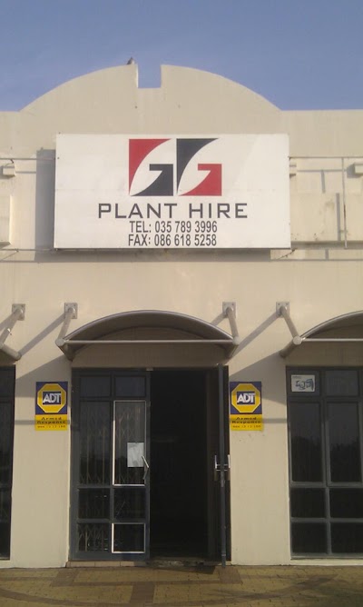 Photos of Ulundi Plant Hire