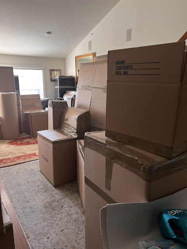 Moving Company «BestGuy Moving Services», reviews and photos, 280 N Midland Ave, Saddle Brook, NJ 07663, USA