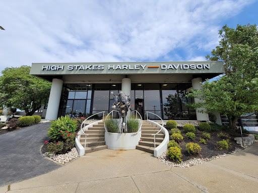 Harley-Davidson Dealer «Thoroughbred Harley-Davidson», reviews and photos, 8025 Action Blvd, Florence, KY 41042, USA
