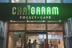 CHAI GARAM POCKET CAFE image