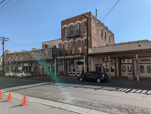 Tourist Information Center «Virginia City Visitor Center», reviews and photos