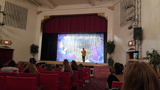 Childrens Theater «Marquis Theatre», reviews and photos, 135 E Main St, Northville, MI 48167, USA