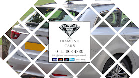 Diamond Cars - Taxis Hucknall