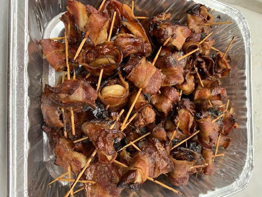 Caterer «Belmont Catering Available anyday by appointment», reviews and photos, 730 Watervliet Ave, Dayton, OH 45420, USA