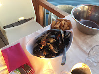 Moule du Restaurant de fruits de mer Restaurant d'Urbino à Ghisonaccia - n°15