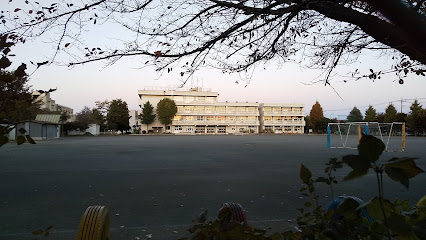所沢市立中央小学校