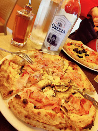 Pizza du Pizzeria A Punta à Calvi - n°10