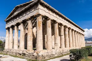 Ancient Agora of Athens image