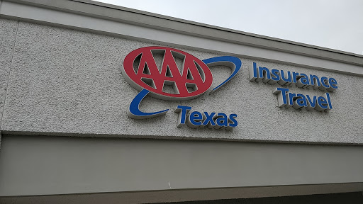 Auto Insurance Agency «American Automobile Association (AAA) - Conroe, Texas (TX)», reviews and photos, 27726 Interstate 45 N, Conroe, TX 77385, USA