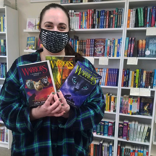 Book Store «Content Bookstore», reviews and photos, 314 Division St S, Northfield, MN 55057, USA