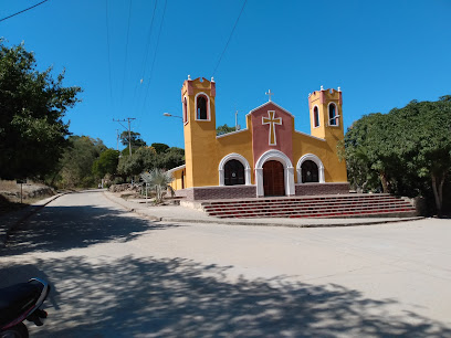 Iglesia Santa Catalina de Alejandria
