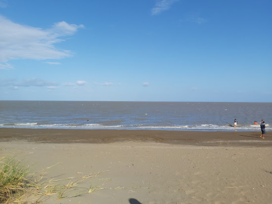 Salado Beach