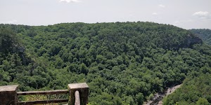 Wolf Creek Overlook - photo 42