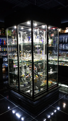 Vaporizer Store «ROCK N ROLL IT SMOKE SHOP AND VAPE SHOP», reviews and photos, 11750 Barker Cypress Rd, Cypress, TX 77433, USA