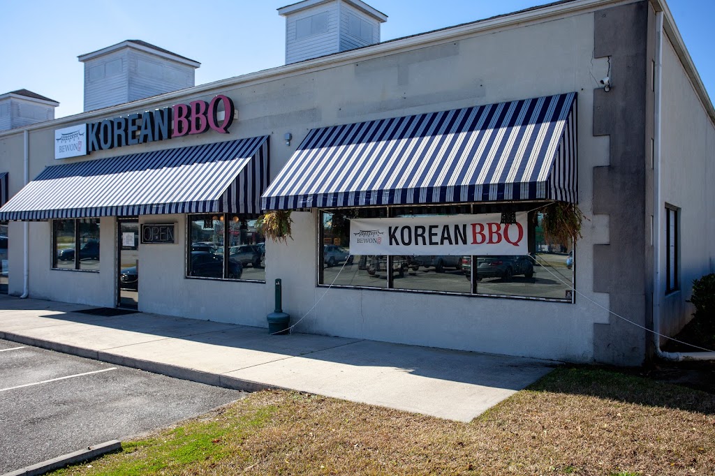 Bewon Korean BBQ Restaurant 31322