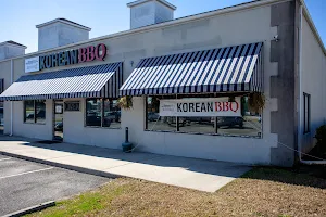 Bewon Korean BBQ Restaurant image