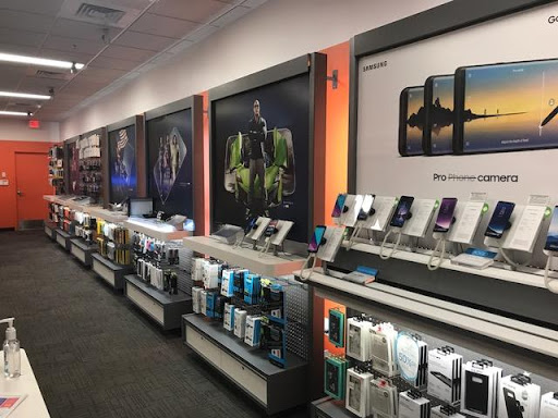 Cell Phone Store «AT&T Authorized Retailer», reviews and photos, 6700 Douglas Blvd #1505, Douglasville, GA 30135, USA