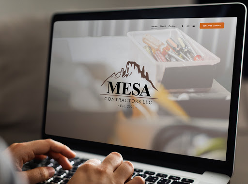 Mesa Contractors LLC