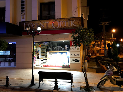 Levent Optik