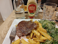 Plats et boissons du Restaurant Sucré Salé à Dijon - n°2