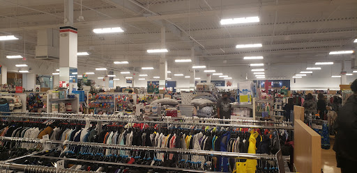 Department Store «Marshalls», reviews and photos, 3525 W Carson St, Torrance, CA 90503, USA