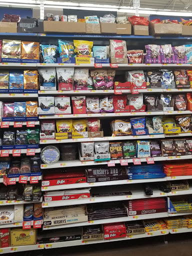 Department Store «Walmart Supercenter», reviews and photos, 199 5th St, Douglas, AZ 85607, USA