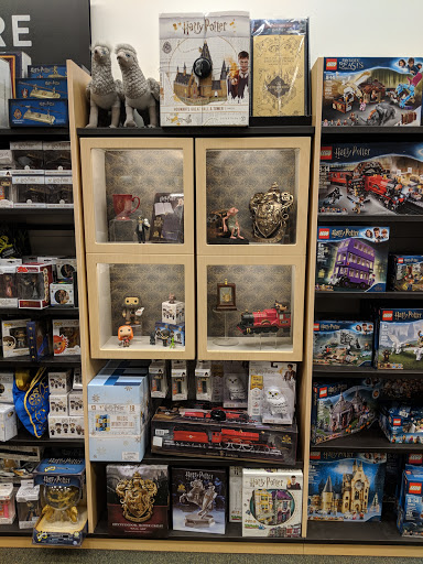 Book Store «Barnes & Noble», reviews and photos, 5231 E 41st St, Tulsa, OK 74135, USA