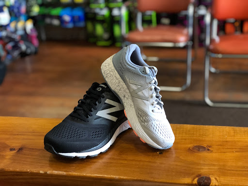 Shoe Store «Movin Shoes», reviews and photos, 528 S Park St, Madison, WI 53715, USA