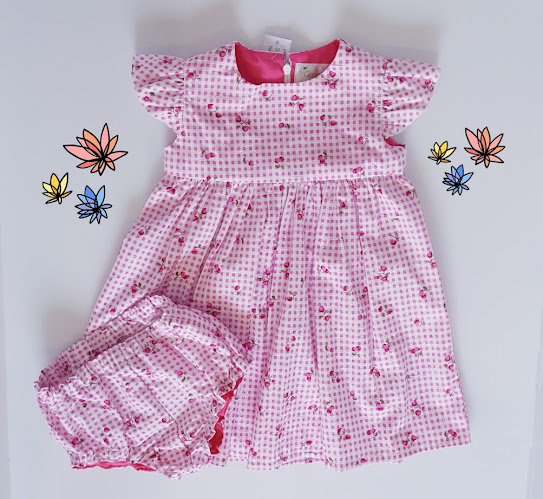 Reviews of GiggleGert Children's Clothing & Accessories in Te Awamutu - Clothing store