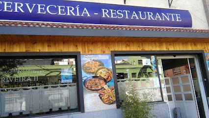 imagen de Cerveceria Restaurante Riveira 2
