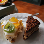 Photo n°4 de l'avis de Filippo.c fait le 12/08/2019 à 11:40 sur le  Laviko à Acireale