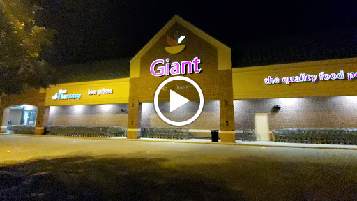 Grocery Store «Super Giant», reviews and photos, 200 Dove Run Dr, Middletown, DE 19709, USA