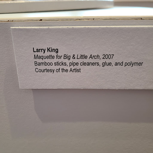 Art Center «Black Mountain College Museum + Arts Center», reviews and photos, 56 Broadway Street, Asheville, NC 28801, USA