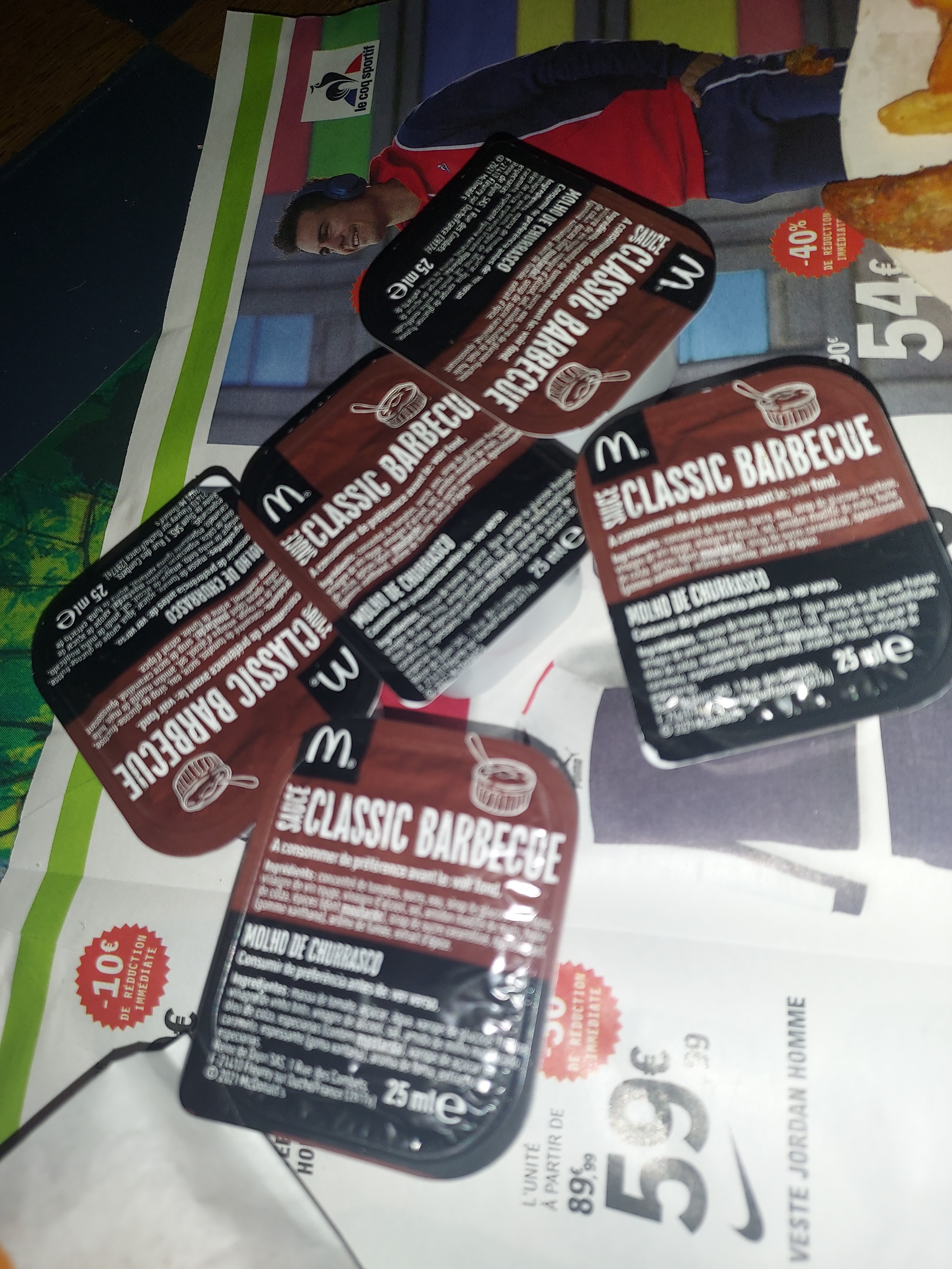 Photo n° 3 de l'avis de Anthony.a fait le 26/05/2018 à 09:20