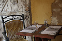 Atmosphère du Restaurant italien La Scaleta à Châteauroux - n°11