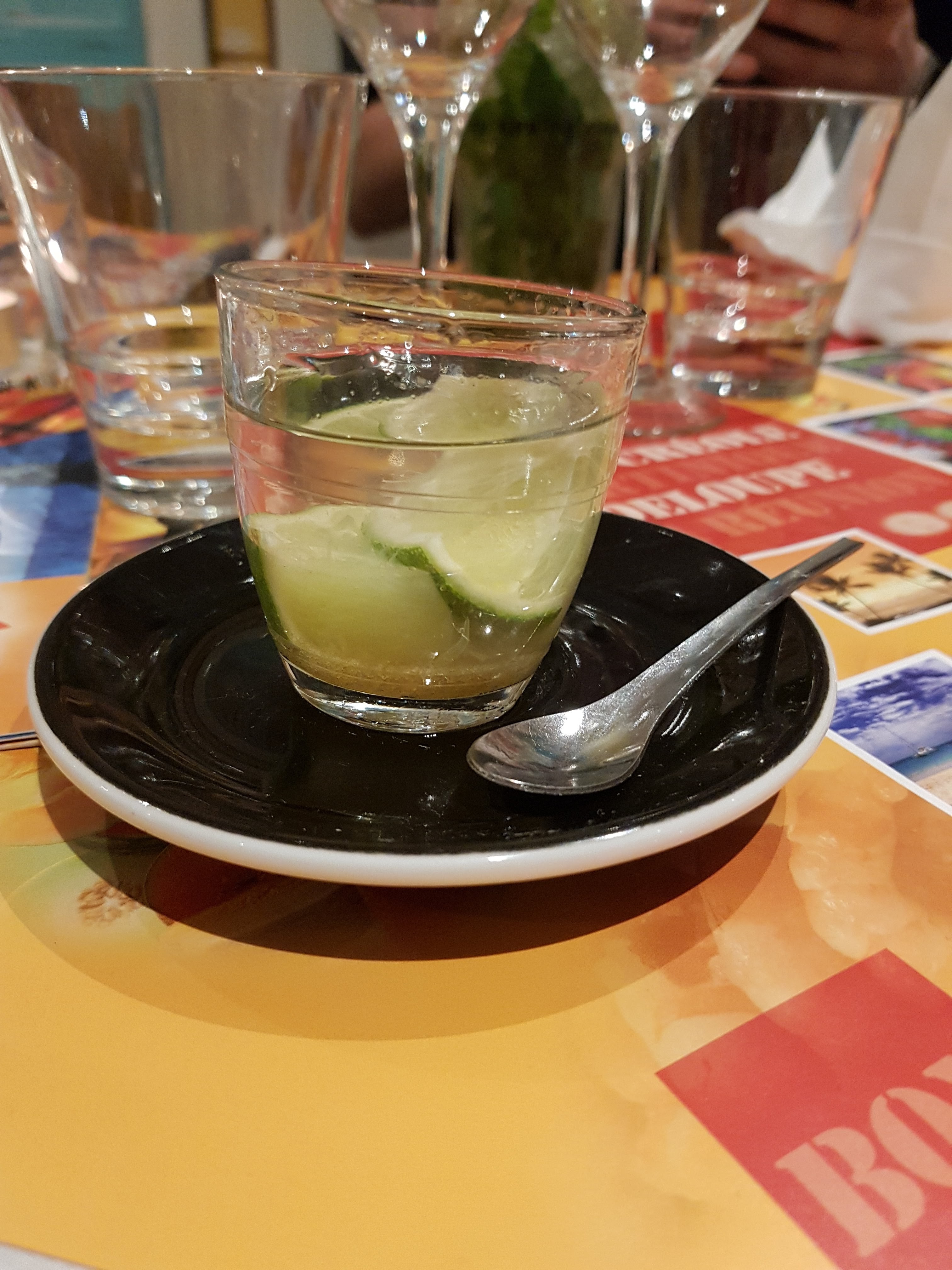 Photo n° 1 de l'avis de Virginie.h fait le 18/05/2018 à 15:51